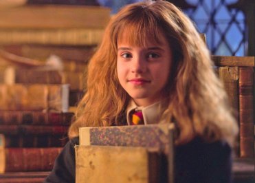 hermione
